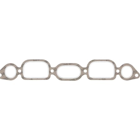 Reinz Gasket, 71-17574-10 71-17574-10